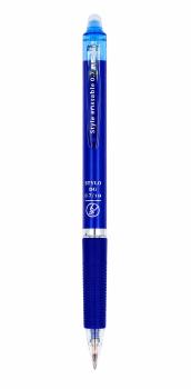 Markierstift Blau